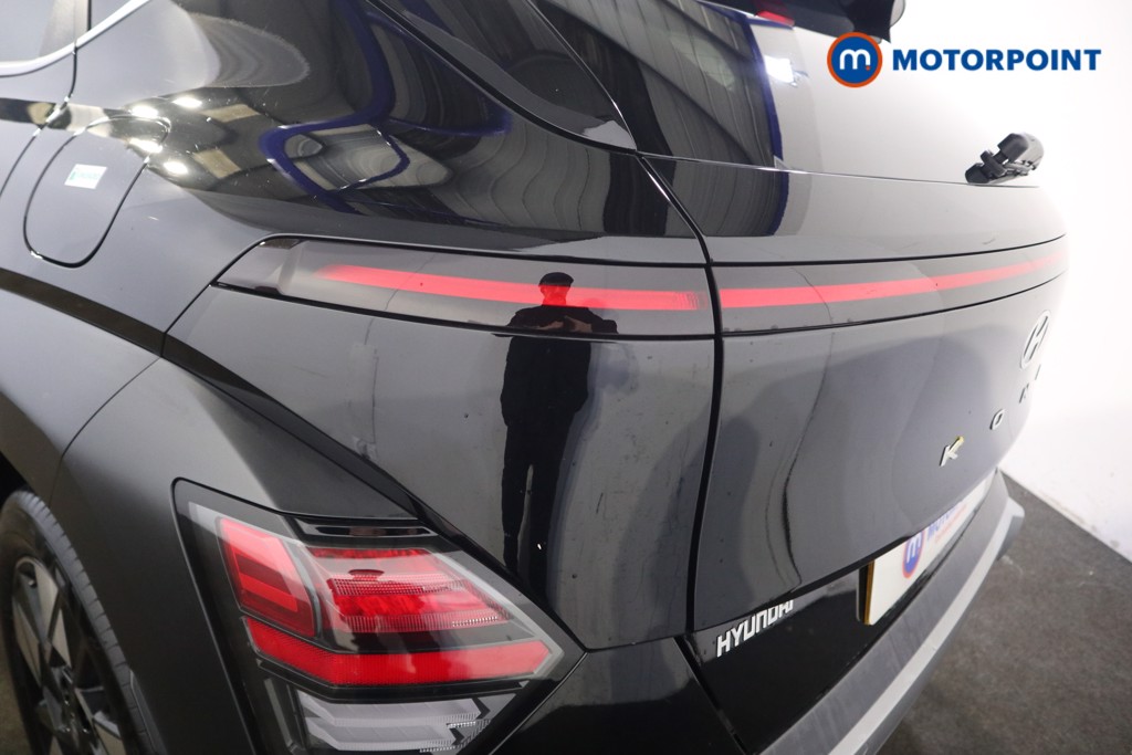 Used Hyundai KONA 2025 for sale - 77775616: Photo 42