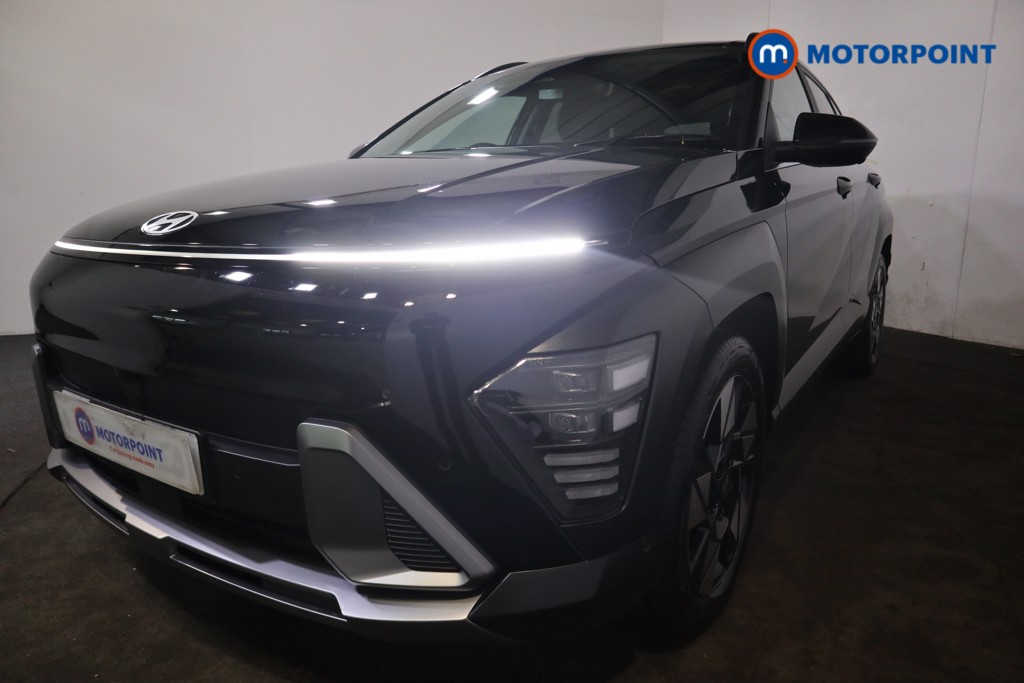 Used Hyundai KONA 2025 for sale - 77775616: Photo 48
