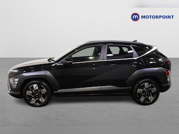 Used Hyundai KONA 2025 for sale - 77775616: Photo