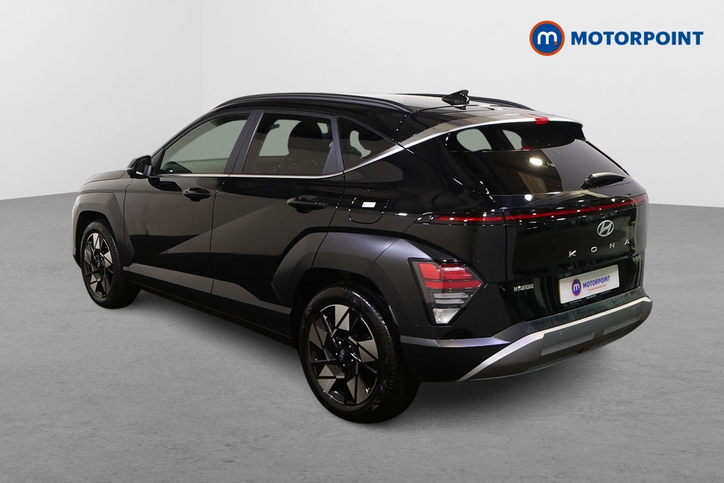 Used Hyundai KONA 2025 for sale - 77775616: Photo 5