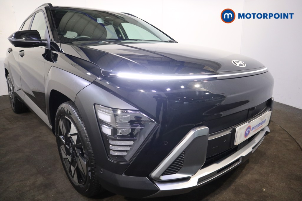 Used Hyundai KONA 2025 for sale - 77775616: Photo 50
