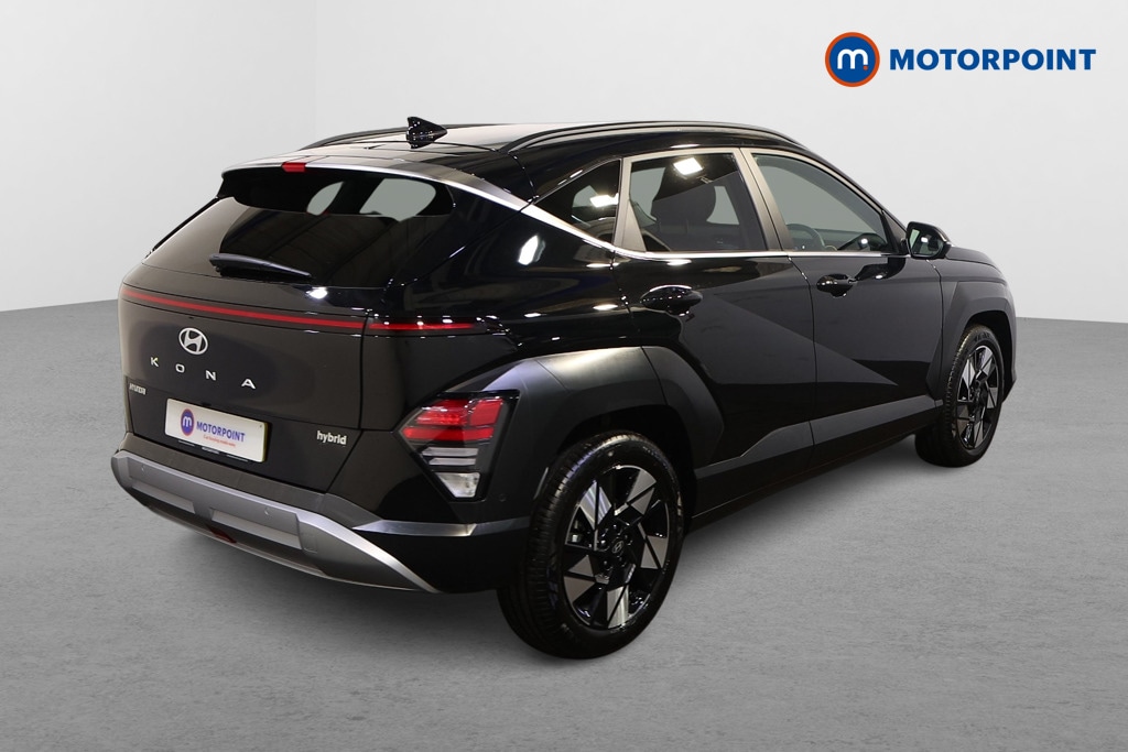 Used Hyundai KONA 2025 for sale - 77775616: Photo 7
