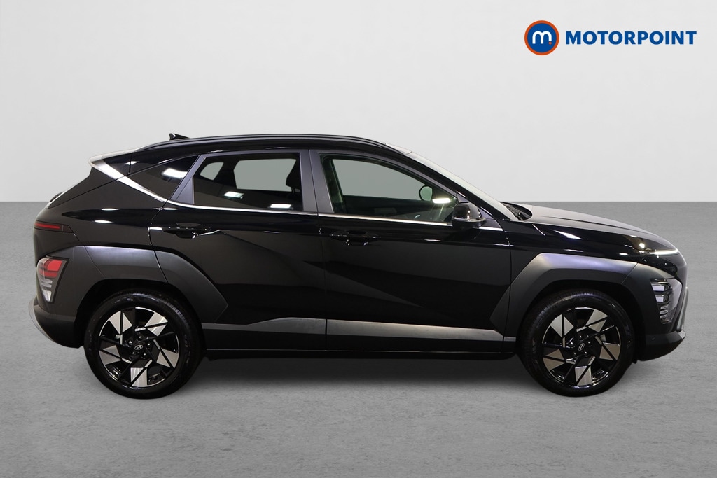 Used Hyundai KONA 2025 for sale - 77775616: Photo 8