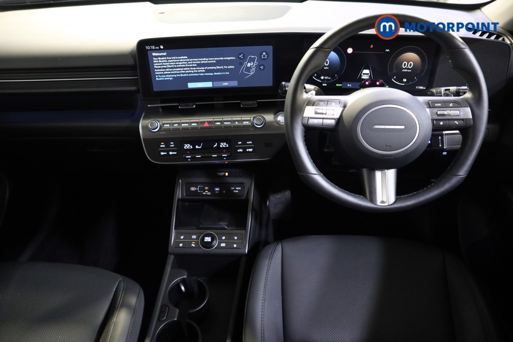 Used Hyundai KONA 2025 for sale - 77775616: Photo 9