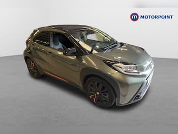 Used Toyota Aygo X 2022 for sale - 79650382: Photo