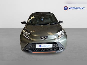Used Toyota Aygo X 2022 for sale - 79650382: Photo