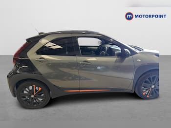 Used Toyota Aygo X 2022 for sale - 79650382: Photo