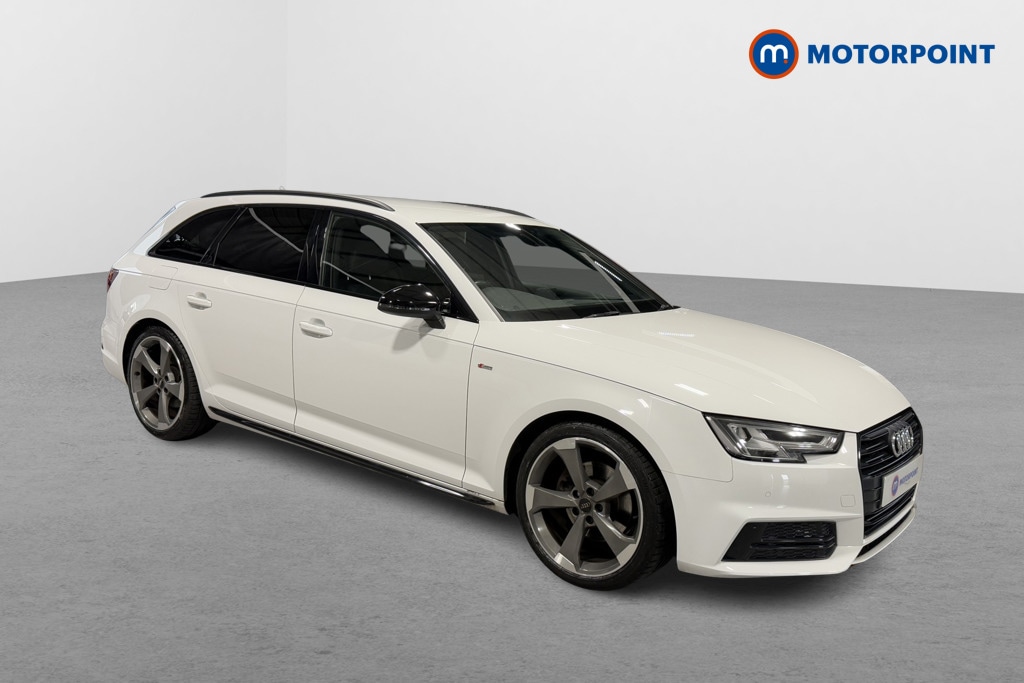 Used Audi A4 2018 for sale - 76603652: Photo 1