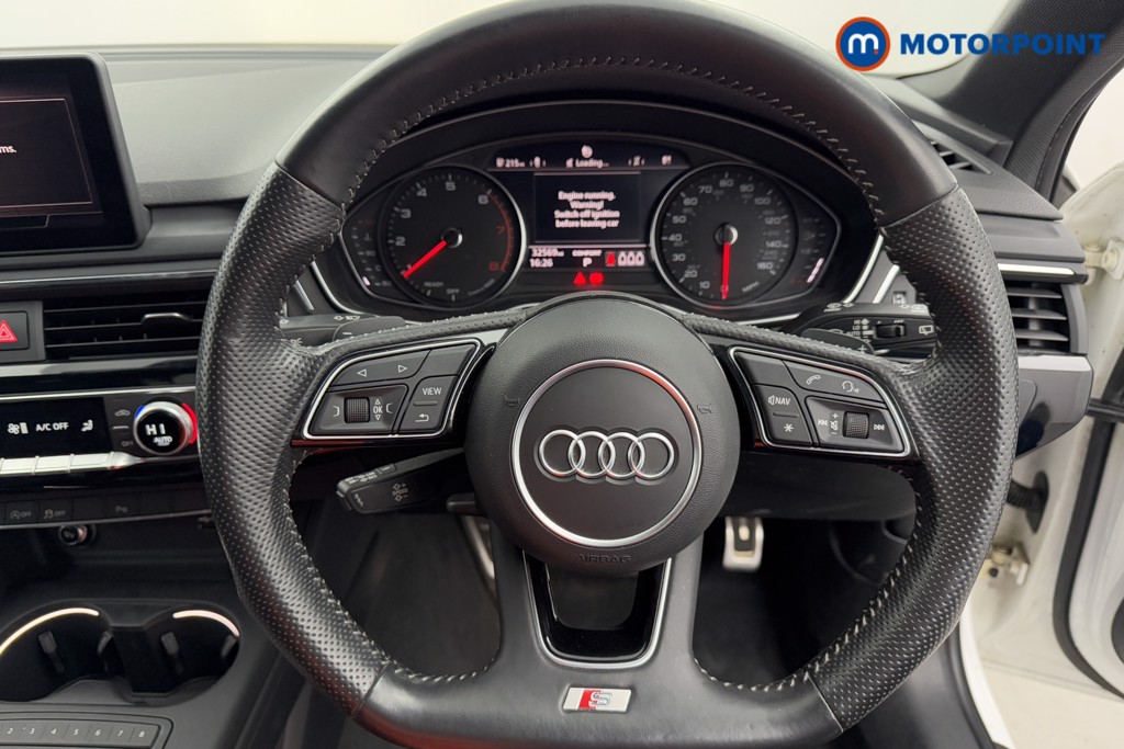 Used Audi A4 2018 for sale - 76603652: Photo 11