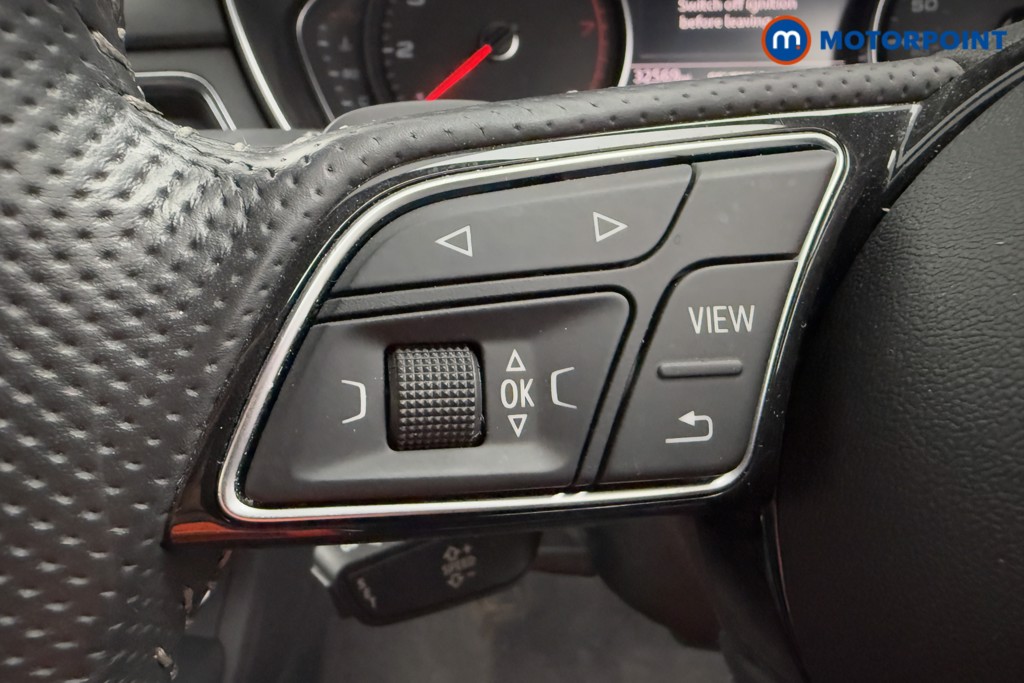 Used Audi A4 2018 for sale - 76603652: Photo 12