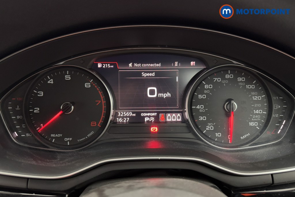 Used Audi A4 2018 for sale - 76603652: Photo 14