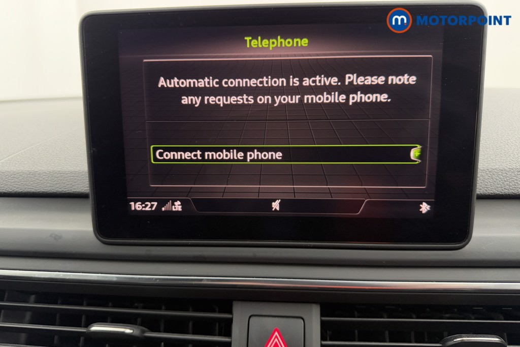 Used Audi A4 2018 for sale - 76603652: Photo 17