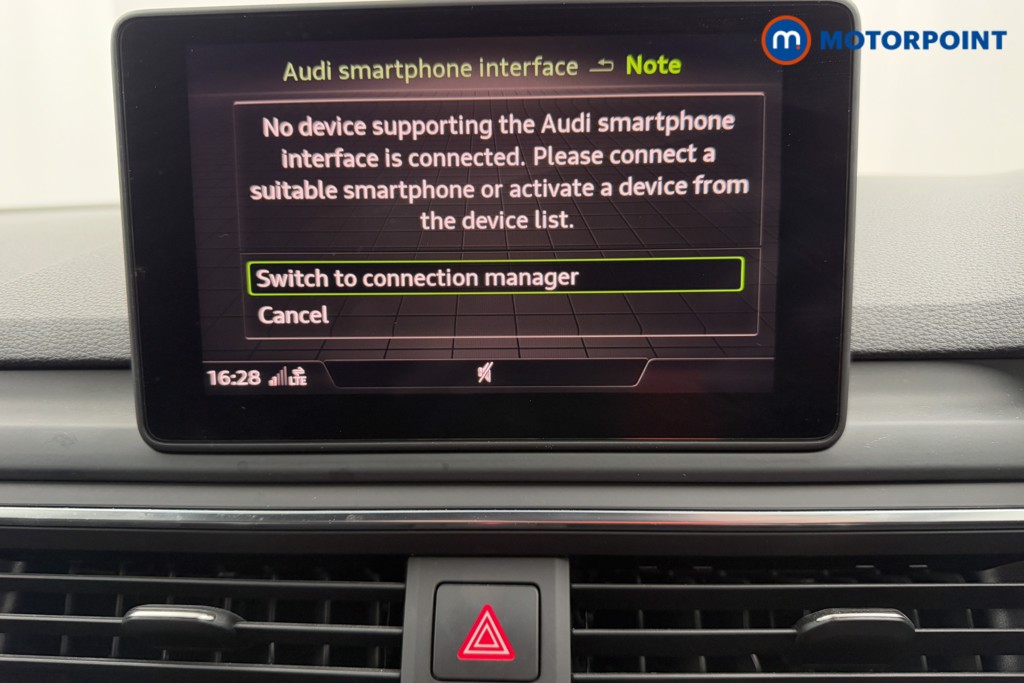 Used Audi A4 2018 for sale - 76603652: Photo 18