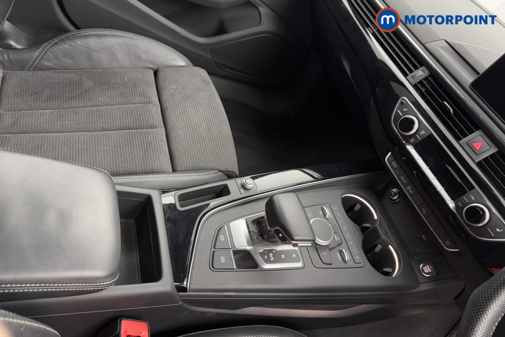 Used Audi A4 2018 for sale - 76603652: Photo 24