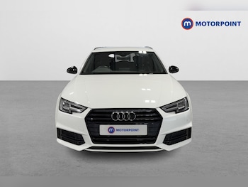 Used Audi A4 2018 for sale - 76603652: Photo
