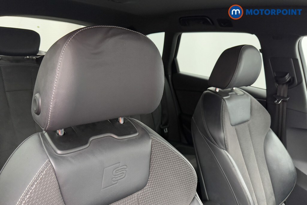 Used Audi A4 2018 for sale - 76603652: Photo 30