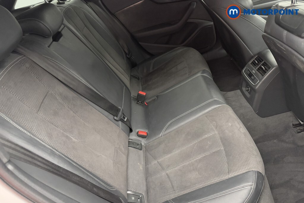 Used Audi A4 2018 for sale - 76603652: Photo 34