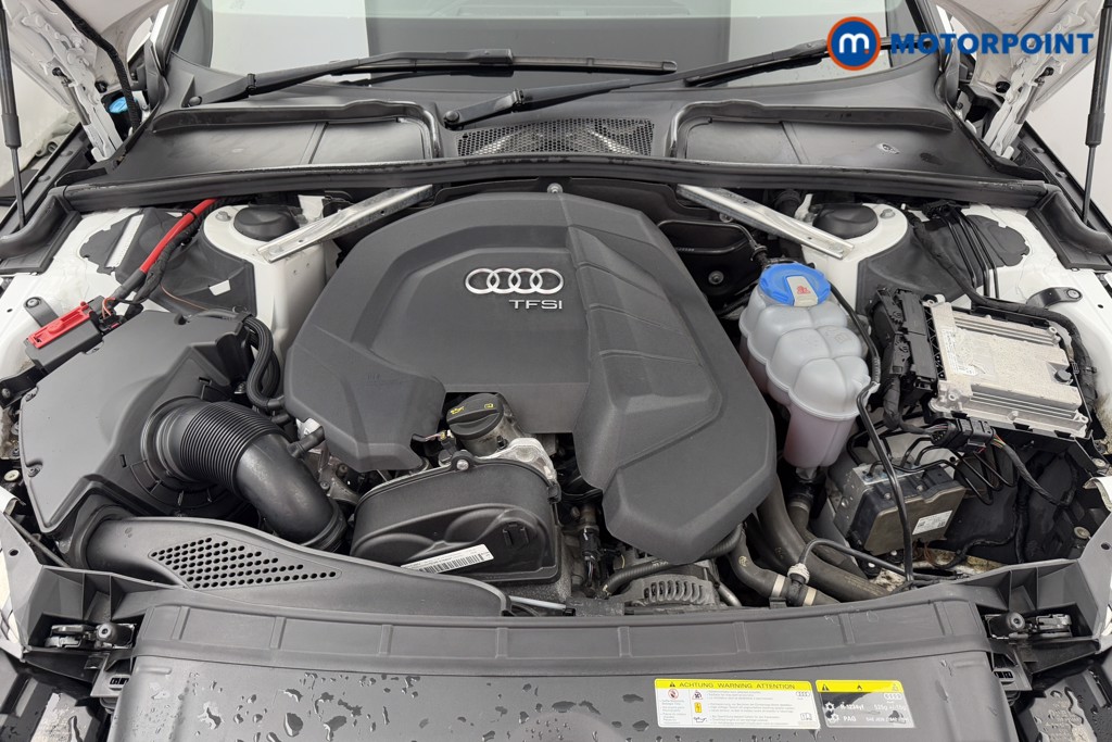 Used Audi A4 2018 for sale - 76603652: Photo 41