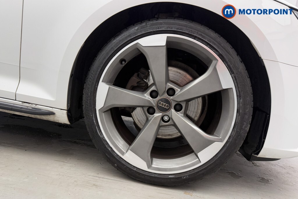 Used Audi A4 2018 for sale - 76603652: Photo 42