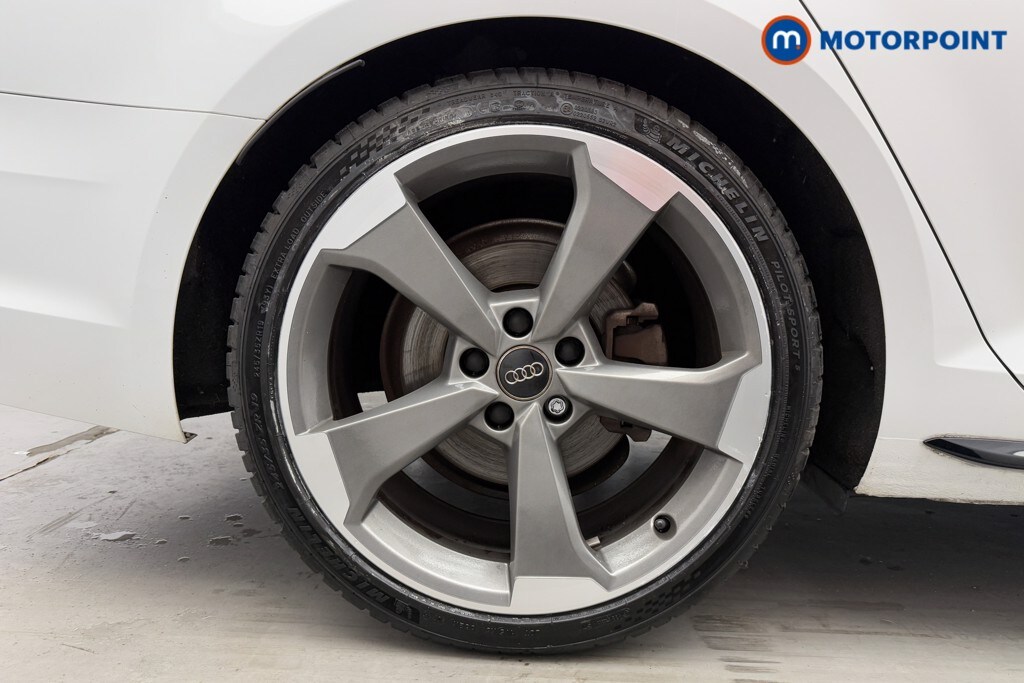 Used Audi A4 2018 for sale - 76603652: Photo 43