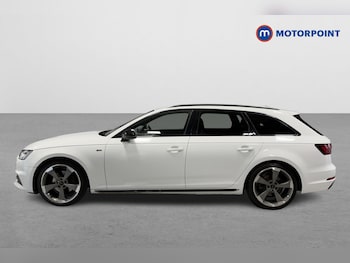 Used Audi A4 2018 for sale - 76603652: Photo