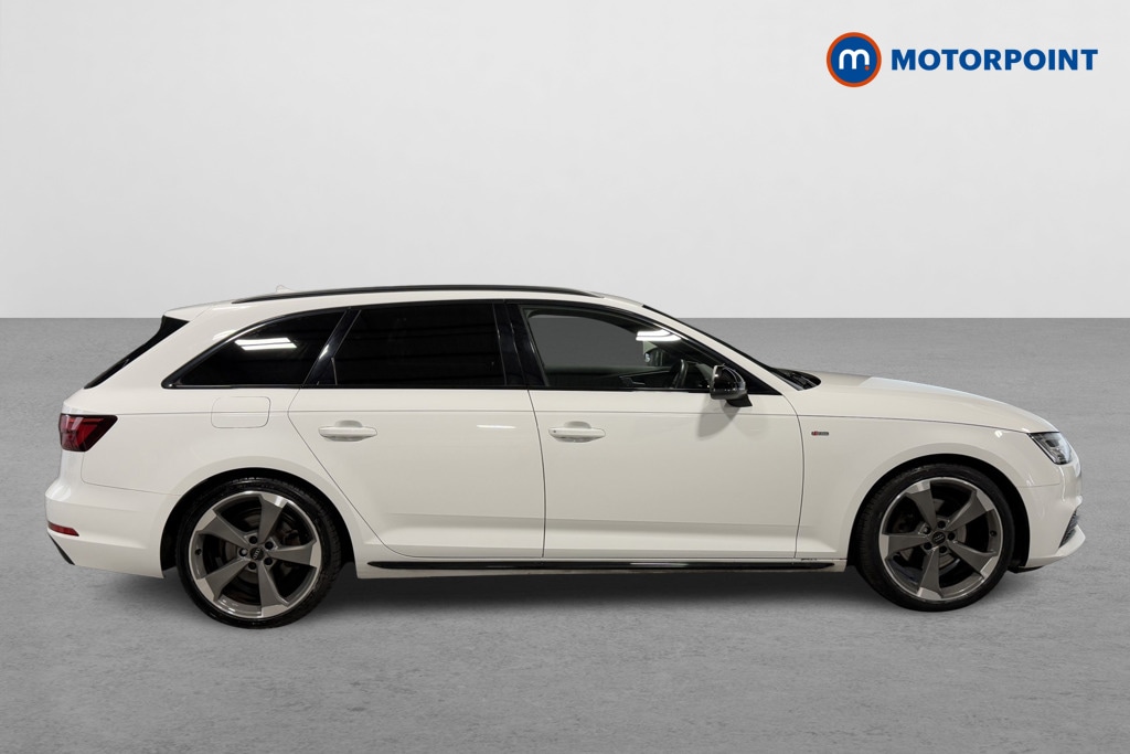 Used Audi A4 2018 for sale - 76603652: Photo 8