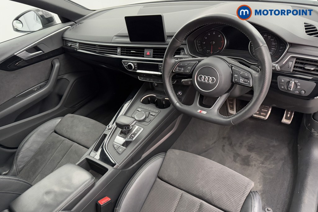 Used Audi A4 2018 for sale - 76603652: Photo 9