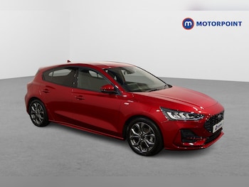 Used Ford Focus 2024 for sale - 78240442: Photo