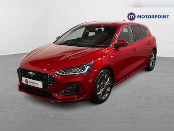 Used Ford Focus 2024 for sale - 78240442: Photo