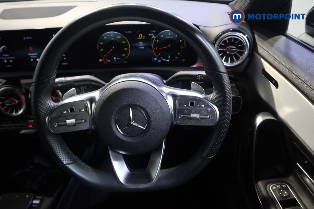 Used Mercedes-Benz CLA for sale - 78109823: Photo 10