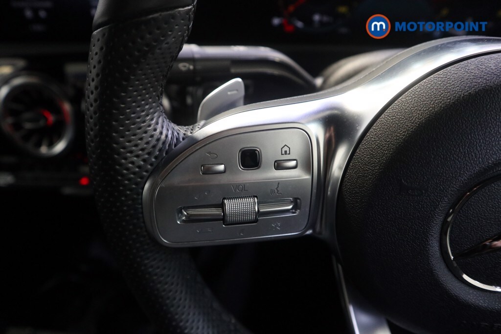 Used Mercedes-Benz CLA for sale - 78109823: Photo 11