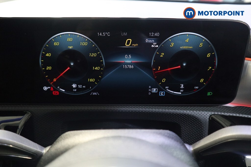 Used Mercedes-Benz CLA for sale - 78109823: Photo 14