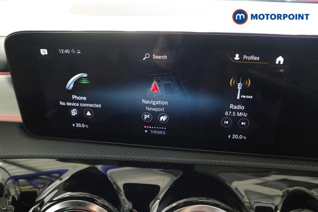 Used Mercedes-Benz CLA for sale - 78109823: Photo 15