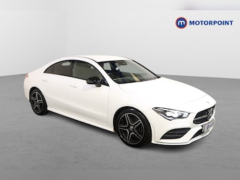 Used Mercedes-Benz CLA undefined for sale - 78109823: Photo