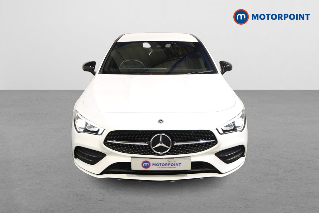 Used Mercedes-Benz CLA for sale - 78109823: Photo 2
