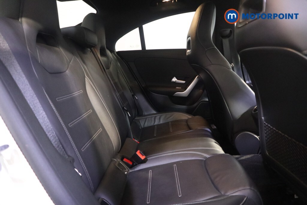 Used Mercedes-Benz CLA for sale - 78109823: Photo 20