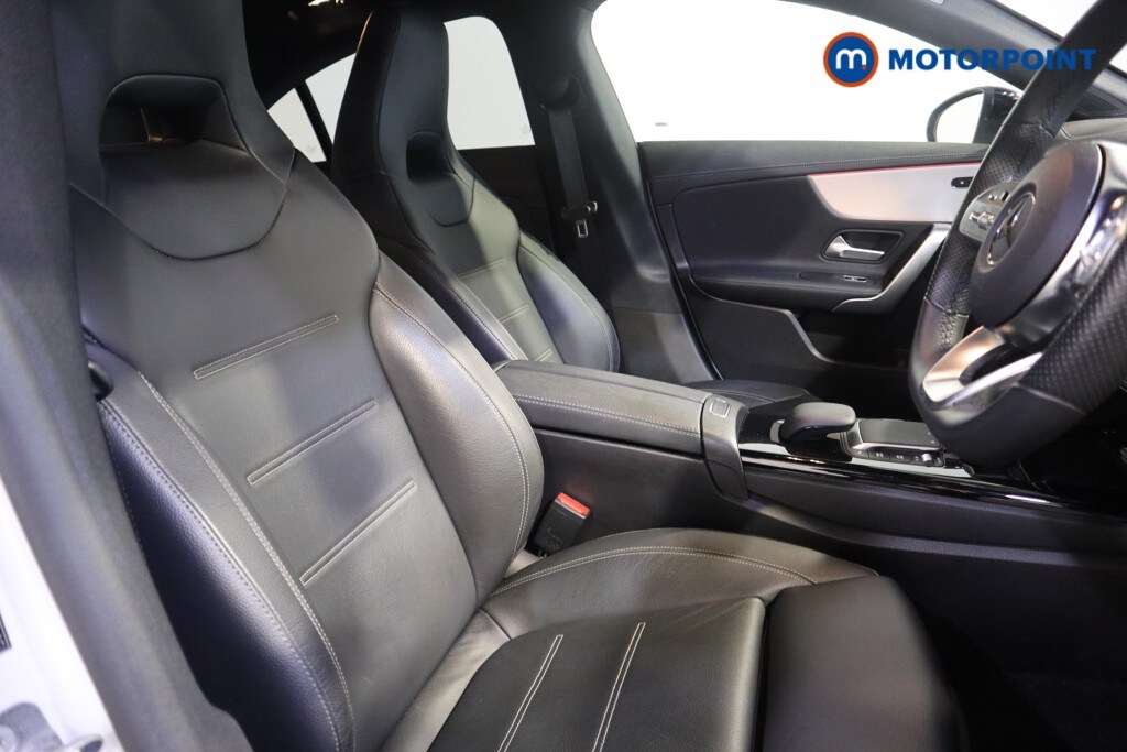 Used Mercedes-Benz CLA for sale - 78109823: Photo 25