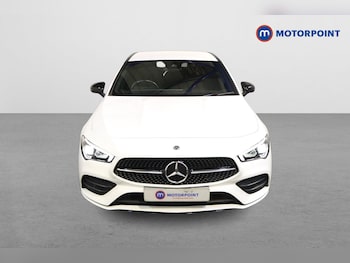 Used Mercedes-Benz CLA undefined for sale - 78109823: Photo