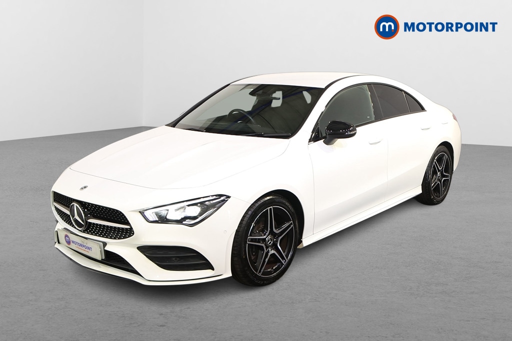 Used Mercedes-Benz CLA for sale - 78109823: Photo 3
