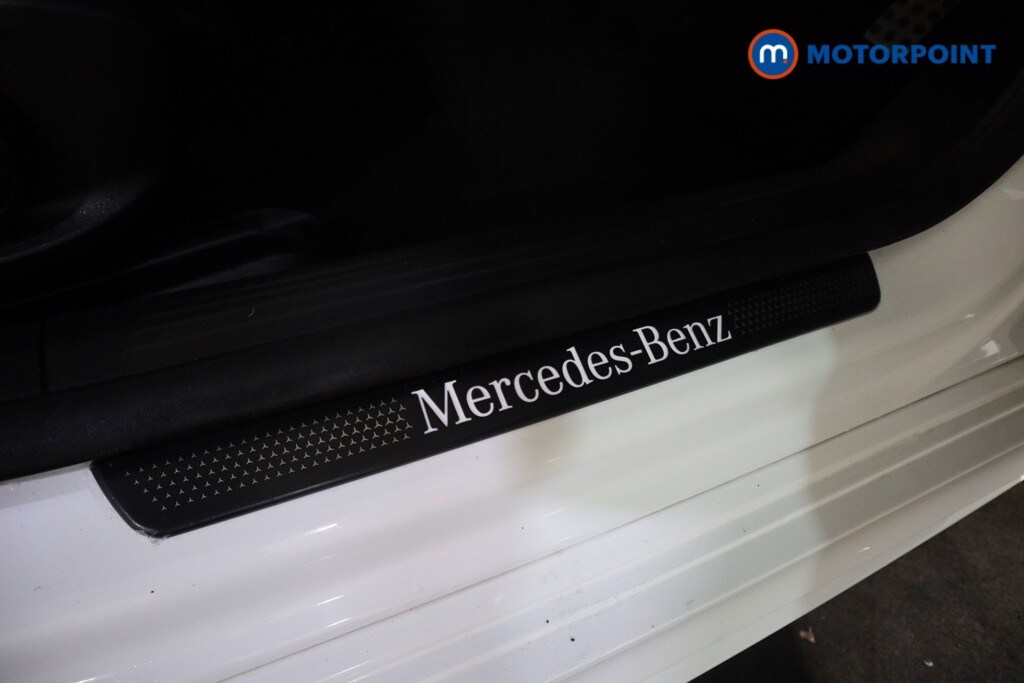 Used Mercedes-Benz CLA for sale - 78109823: Photo 30