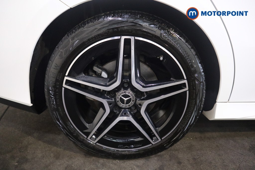 Used Mercedes-Benz CLA for sale - 78109823: Photo 32