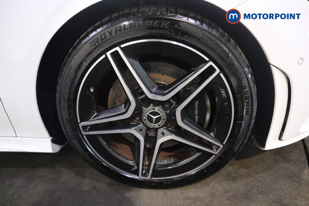 Used Mercedes-Benz CLA for sale - 78109823: Photo 33