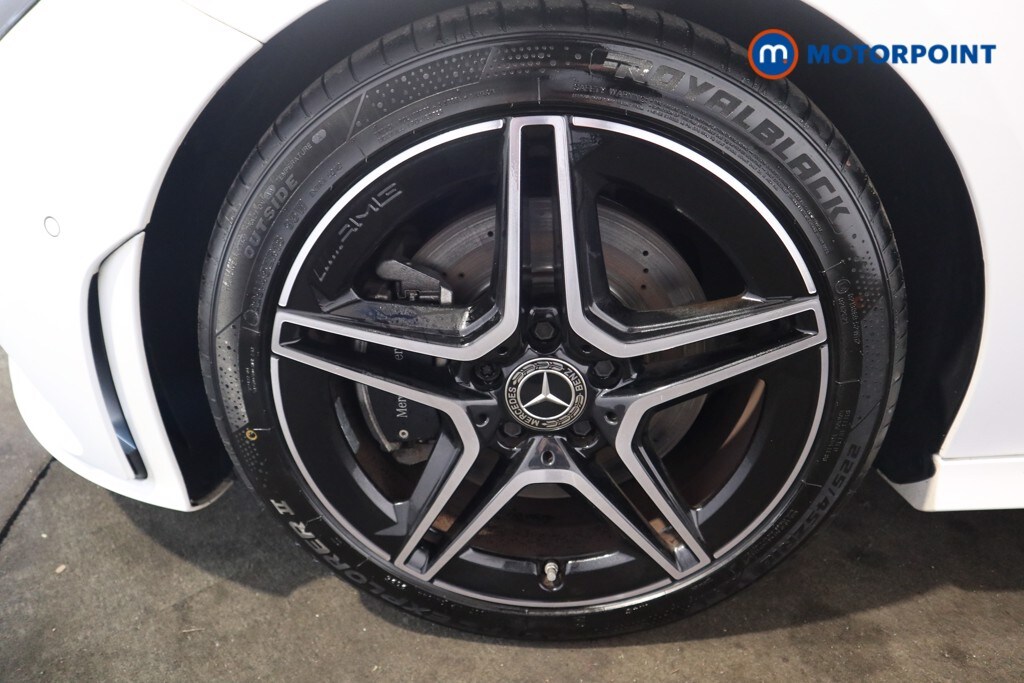 Used Mercedes-Benz CLA for sale - 78109823: Photo 34