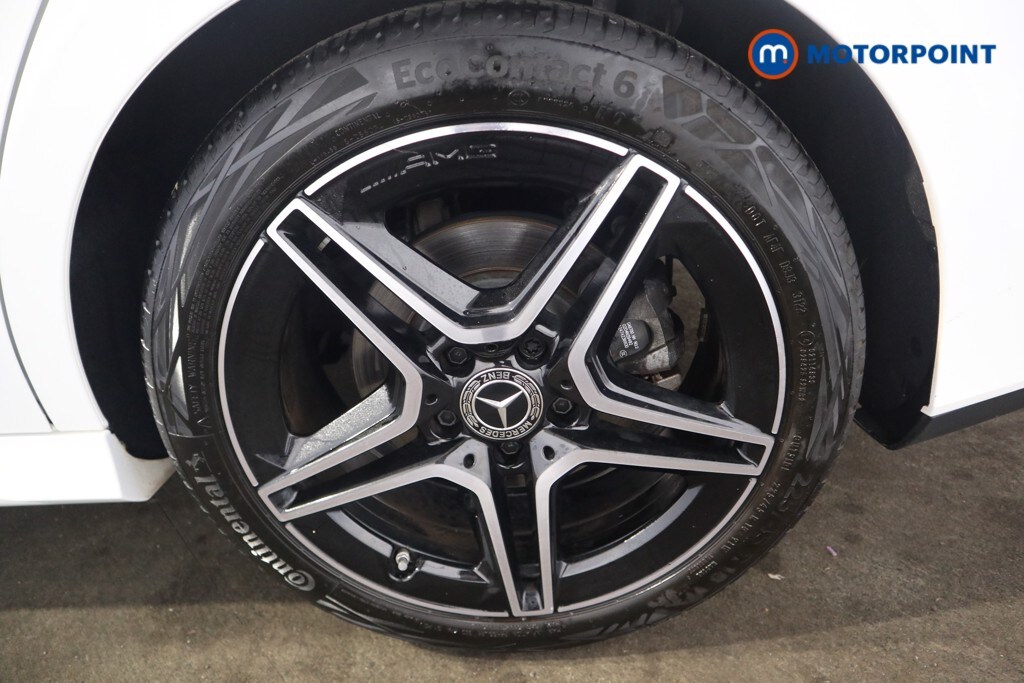 Used Mercedes-Benz CLA for sale - 78109823: Photo 35