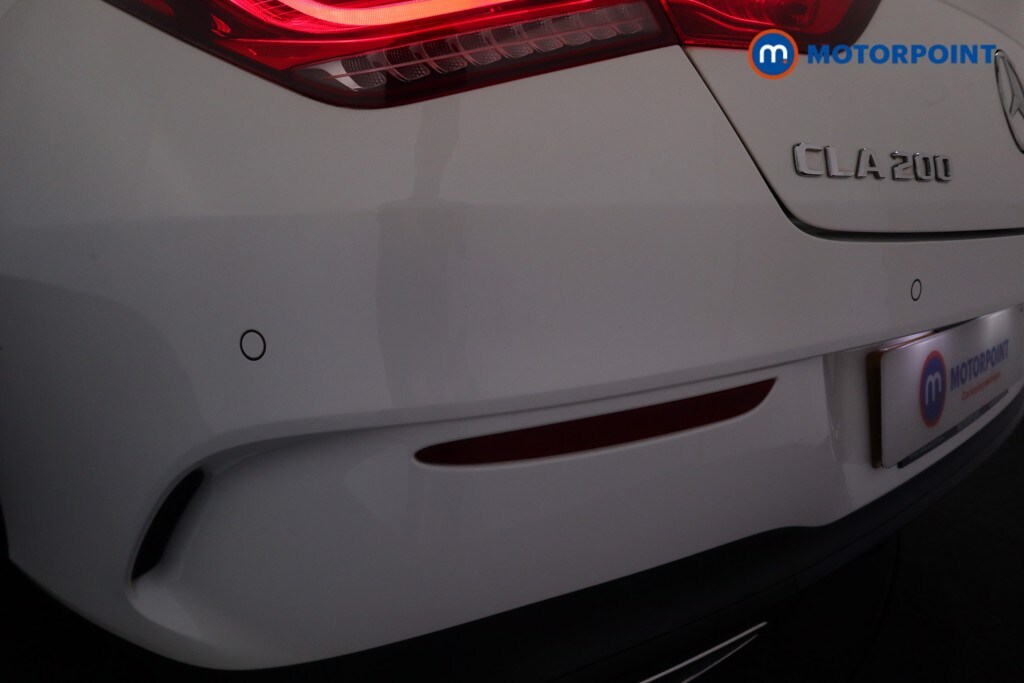 Used Mercedes-Benz CLA for sale - 78109823: Photo 36