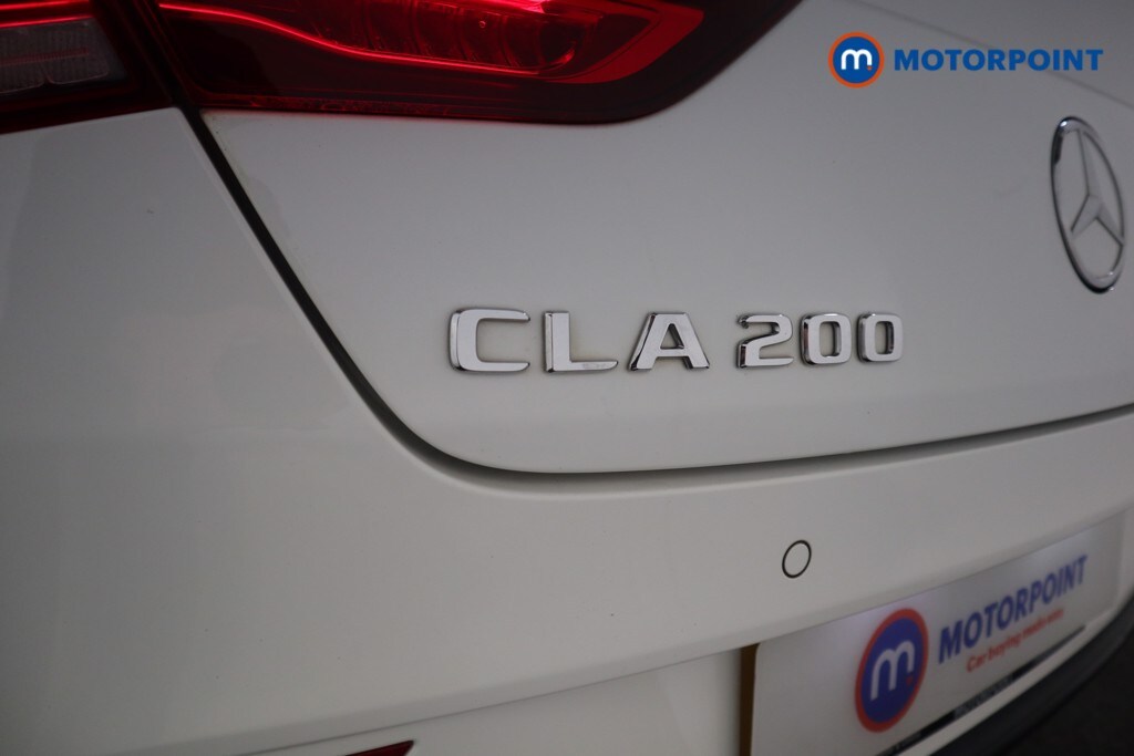 Used Mercedes-Benz CLA for sale - 78109823: Photo 37