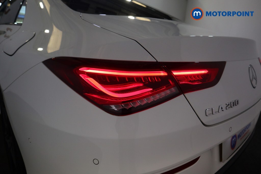 Used Mercedes-Benz CLA for sale - 78109823: Photo 38