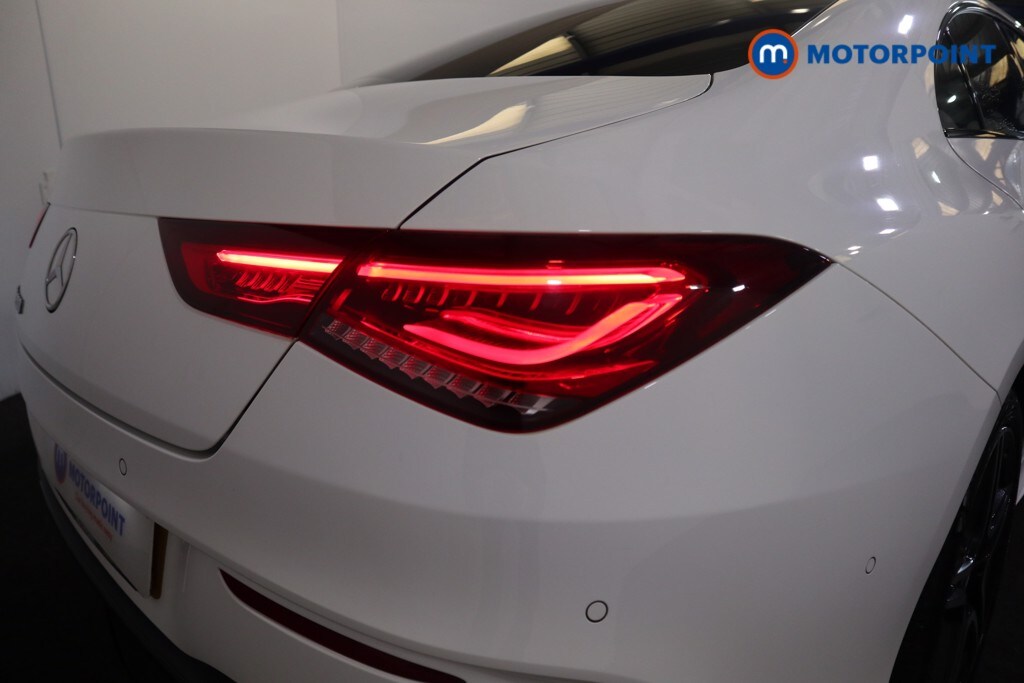 Used Mercedes-Benz CLA for sale - 78109823: Photo 39