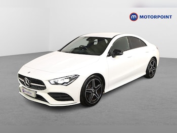 Used Mercedes-Benz CLA undefined for sale - 78109823: Photo