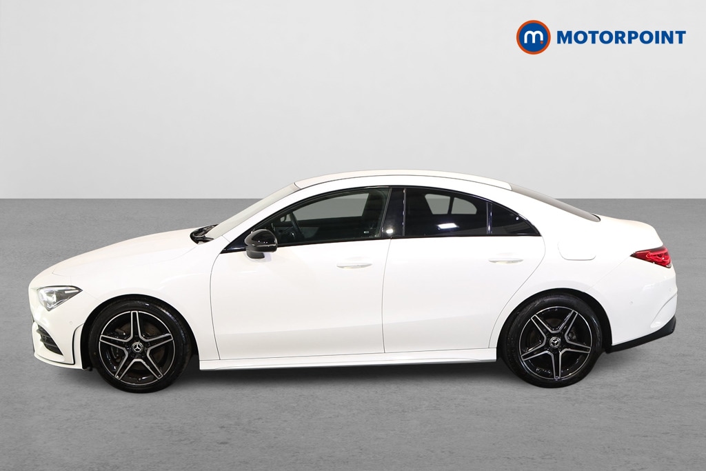 Used Mercedes-Benz CLA for sale - 78109823: Photo 4
